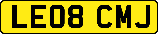 LE08CMJ