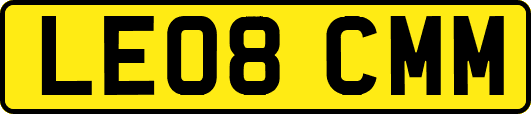 LE08CMM
