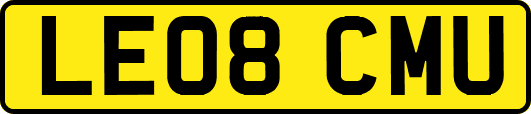LE08CMU