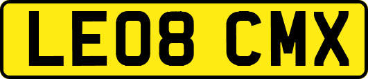 LE08CMX