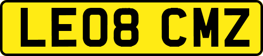 LE08CMZ