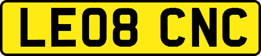 LE08CNC