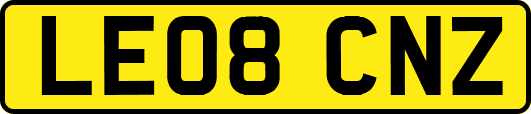 LE08CNZ