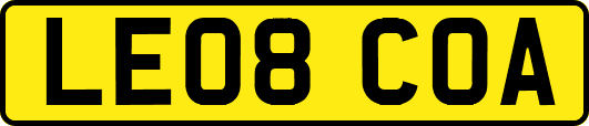 LE08COA