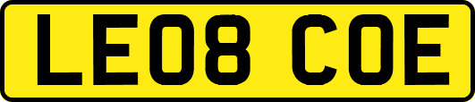 LE08COE