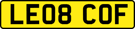 LE08COF