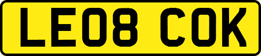LE08COK