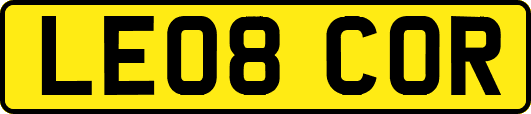 LE08COR