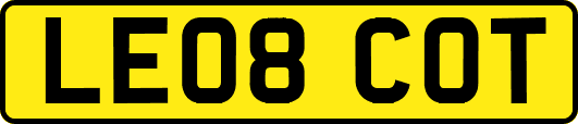 LE08COT