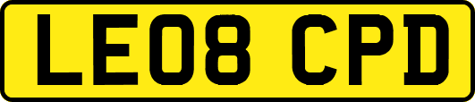 LE08CPD
