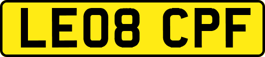 LE08CPF