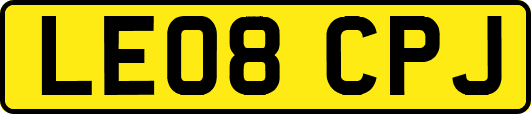 LE08CPJ