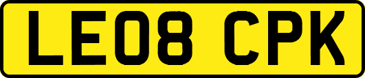 LE08CPK