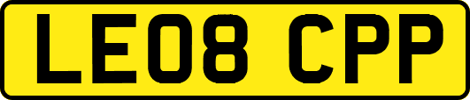 LE08CPP