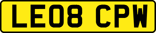 LE08CPW
