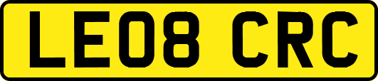 LE08CRC