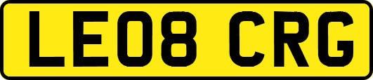 LE08CRG