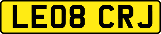 LE08CRJ