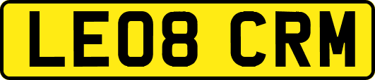 LE08CRM