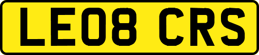 LE08CRS