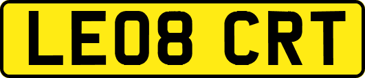 LE08CRT