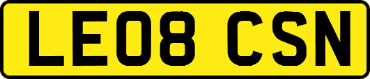 LE08CSN