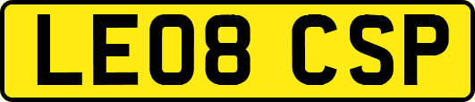 LE08CSP