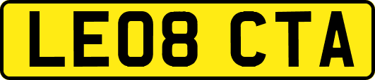 LE08CTA
