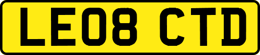 LE08CTD