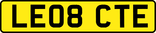 LE08CTE