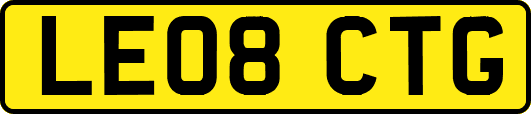 LE08CTG