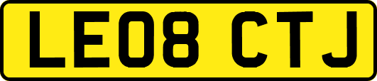 LE08CTJ