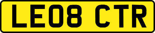 LE08CTR