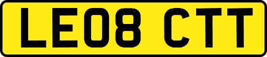 LE08CTT