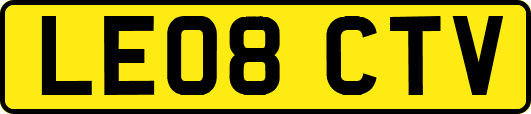 LE08CTV