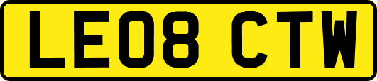 LE08CTW