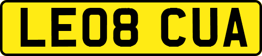 LE08CUA