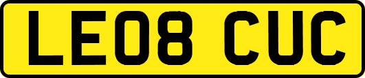 LE08CUC