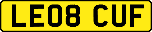 LE08CUF