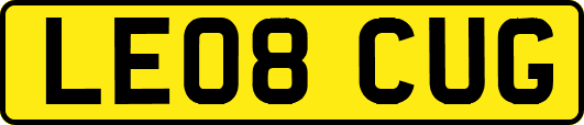 LE08CUG