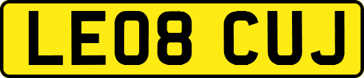 LE08CUJ