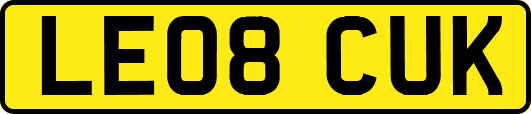 LE08CUK