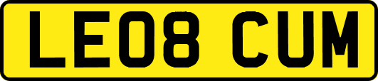 LE08CUM
