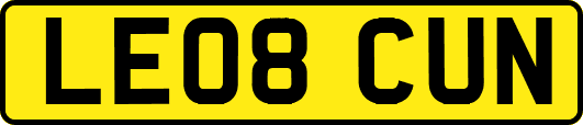 LE08CUN