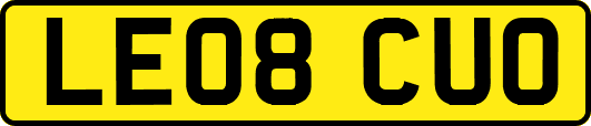 LE08CUO