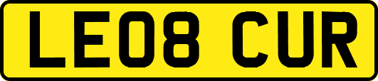 LE08CUR