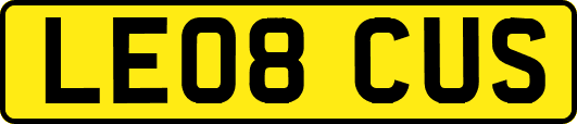 LE08CUS