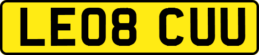 LE08CUU