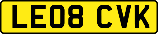 LE08CVK