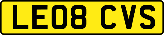 LE08CVS